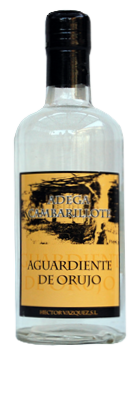 Aguardiente Blanco